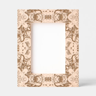 Crickets Pride  Etched Frames