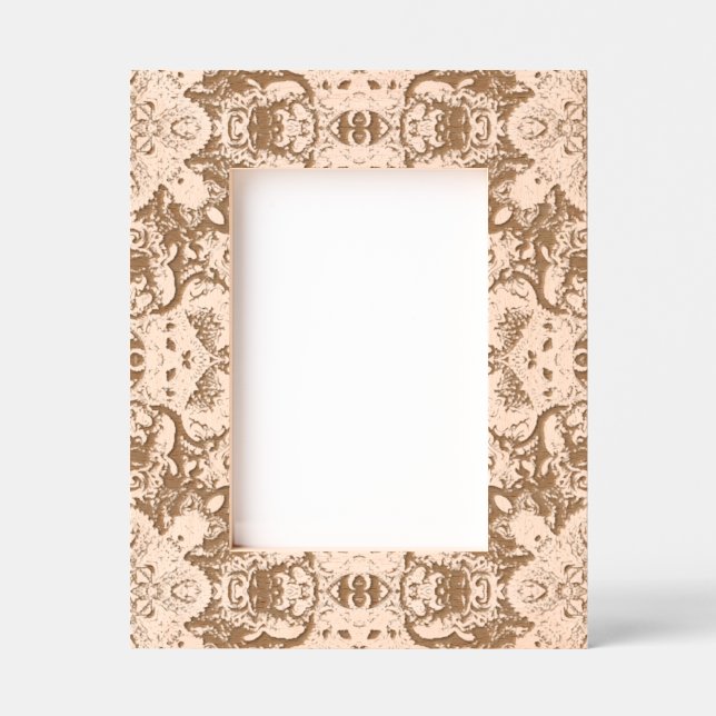 Crickets Pride  Etched Frames (Front)