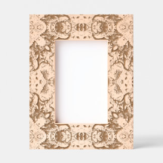 Crickets Pride  Etched Frames