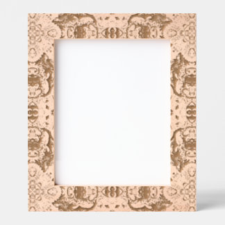 Crickets Pride  Etched Frames