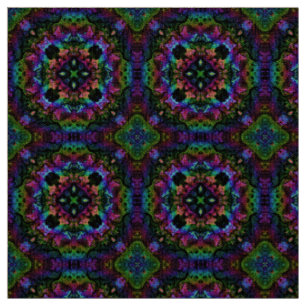 Crickets Pride Fabric