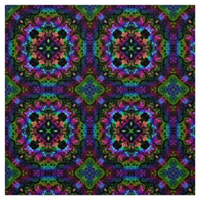Crickets Pride  Fabric (Swatch)