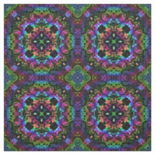 Crickets Pride Fabric