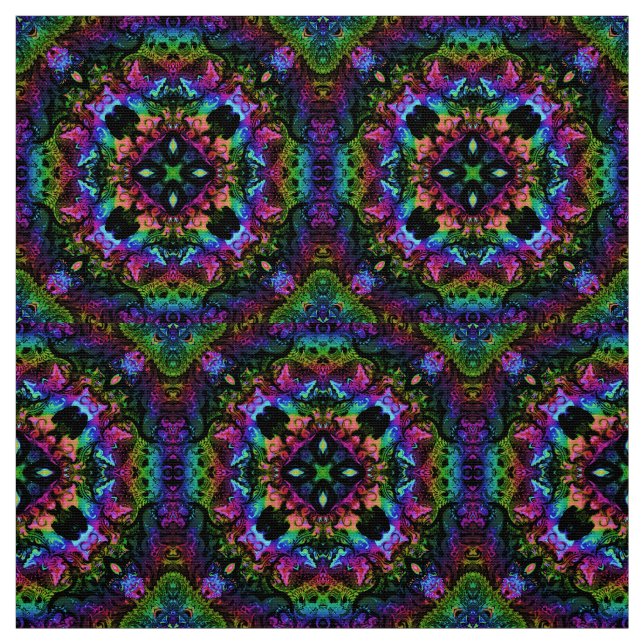 Crickets Pride  Fabric (Swatch)