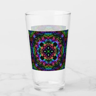 Crickets Pride  Glass