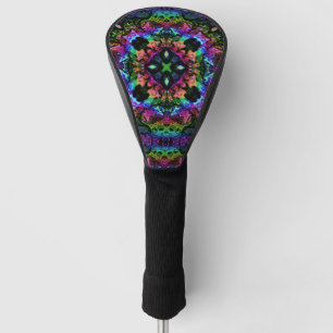 Crickets Pride Golf Head Cover