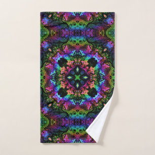 Crickets Pride  Hand Towel