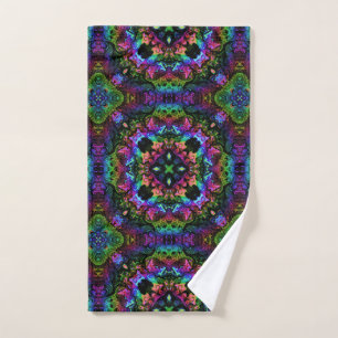 Crickets Pride  Hand Towel