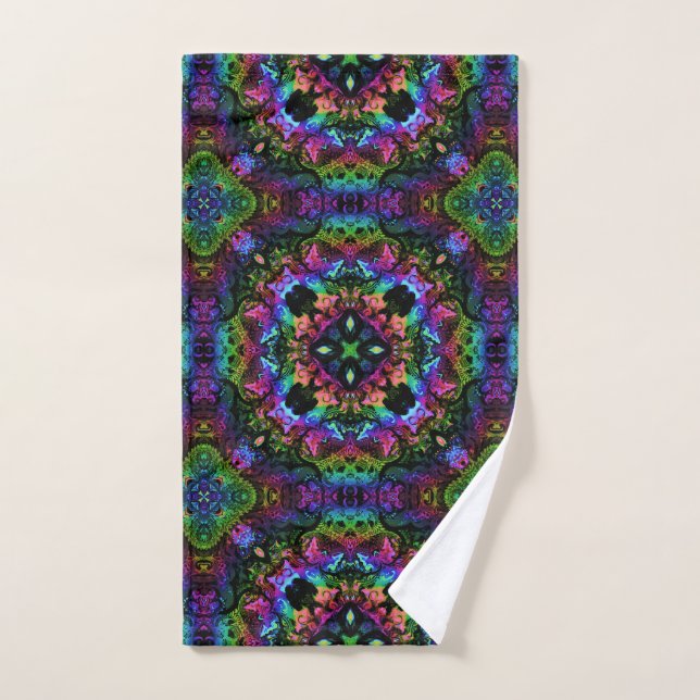 Crickets Pride  Hand Towel (Hand Towel)