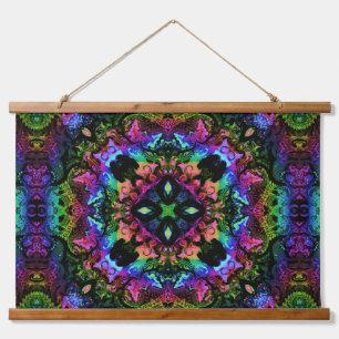 Crickets Pride Hanging Tapestry