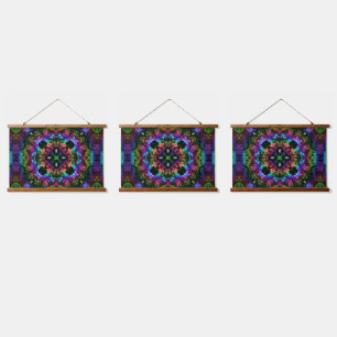 Crickets Pride Hanging Tapestry