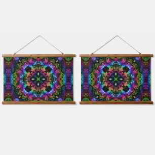Crickets Pride  Hanging Tapestry