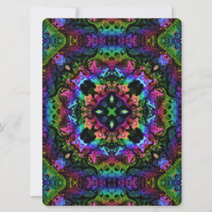 Crickets Pride  Holiday Card