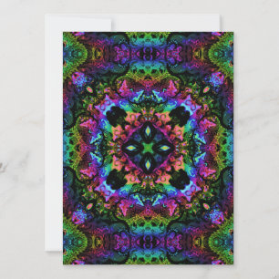 Crickets Pride  Holiday Card