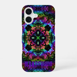 Crickets Pride  iPhone 16 Case