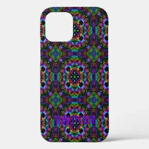 Crickets Pride iPhone 12 Pro Case