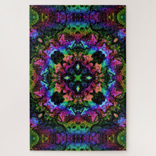 Crickets Pride Jigsaw Puzzle