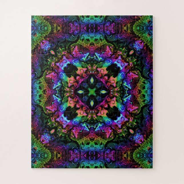 Crickets Pride  Jigsaw Puzzle (Vertical)