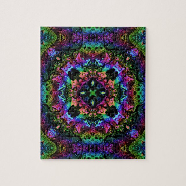 Crickets Pride  Jigsaw Puzzle (Vertical)
