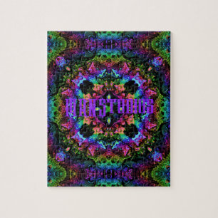 Crickets Pride Jigsaw Puzzle