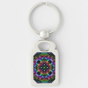 Crickets Pride  Key Ring