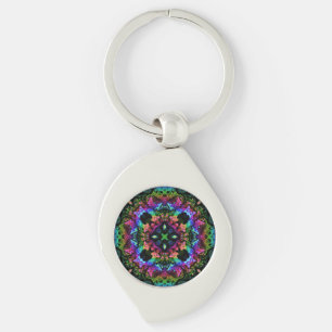 Crickets Pride Key Ring