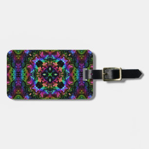 Crickets Pride Luggage Tag
