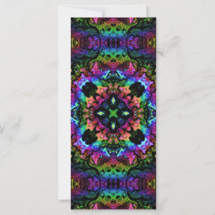 Crickets Pride Magnetic Invitation