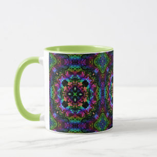 Crickets Pride  Mug