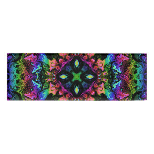 Crickets Pride Name Tag