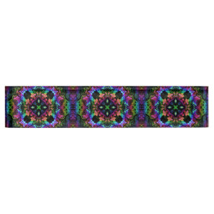 Crickets Pride Nameplate