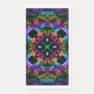 Crickets Pride Napkin