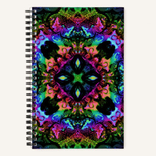 Crickets Pride  Notebook