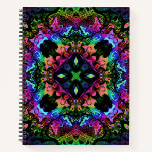 Crickets Pride  Notebook