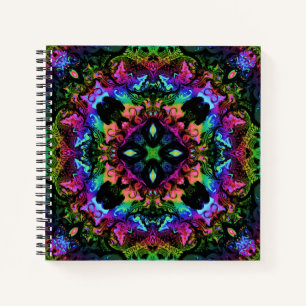 Crickets Pride  Notebook