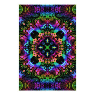 Crickets Pride Photo Print