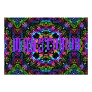 Crickets Pride Photo Print