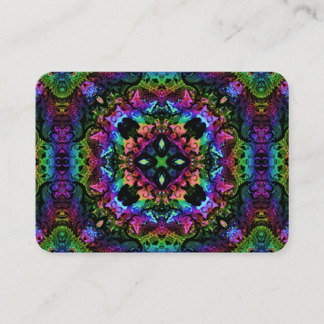 Crickets Pride  Place Card (Front)