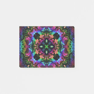 Crickets Pride Post-it Notes