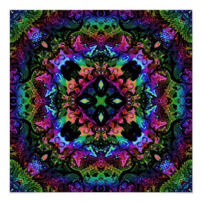 Crickets Pride  Poster (Front)