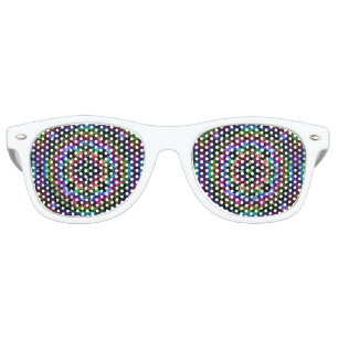 Crickets Pride  Retro Sunglasses