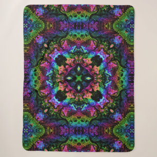 Crickets Pride  Sherpa Blanket