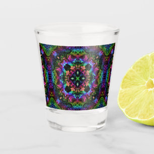 Crickets Pride  Shot Glass