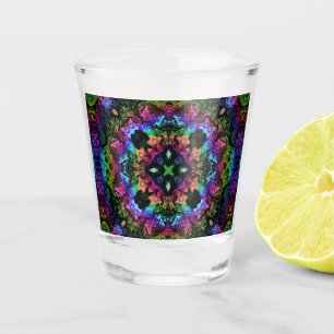 Crickets Pride Shot Glass