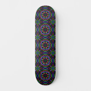 Crickets Pride Skateboard