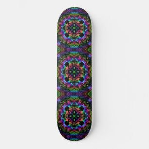 Crickets Pride Skateboard