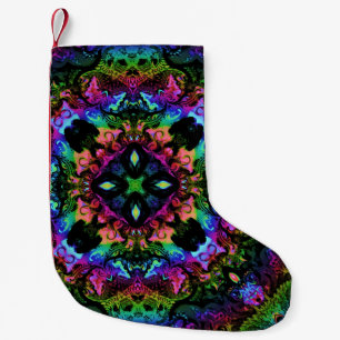 Crickets Pride Small Christmas Stocking