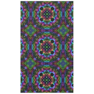 Crickets Pride Tablecloth