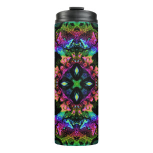 Crickets Pride Thermal Tumbler