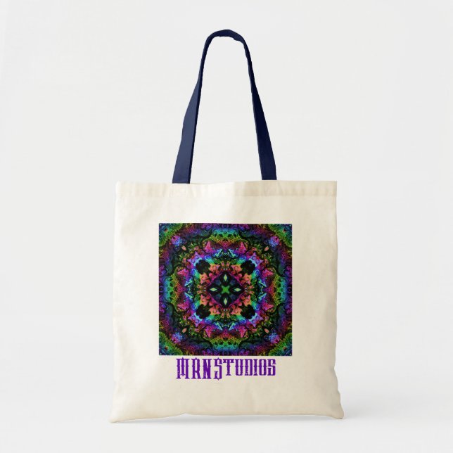 Crickets Pride  Tote Bag (Front)